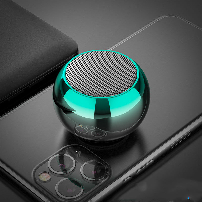 M3 Mini Wireless Speaker – Compact Design. Powerful Sound.