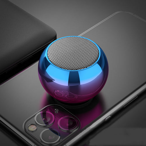 M3 Mini Wireless Speaker – Compact Design. Powerful Sound.