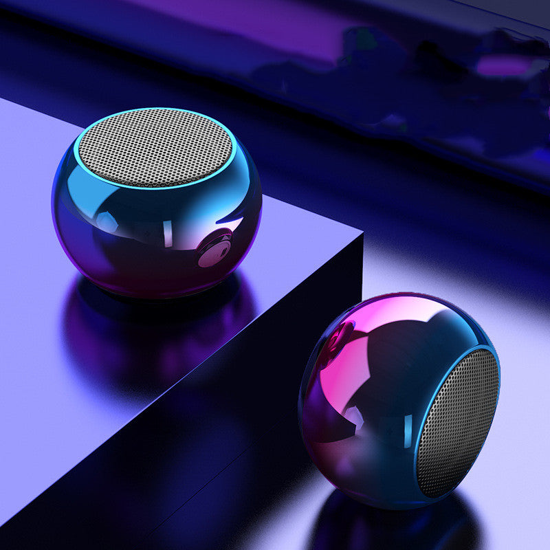 M3 Mini Wireless Speaker – Compact Design. Powerful Sound.