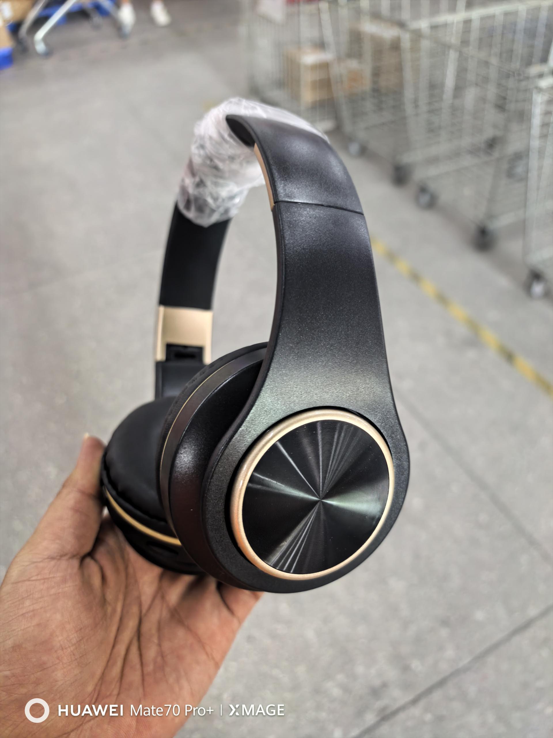 Wireless Bluetooth Gaming Headset