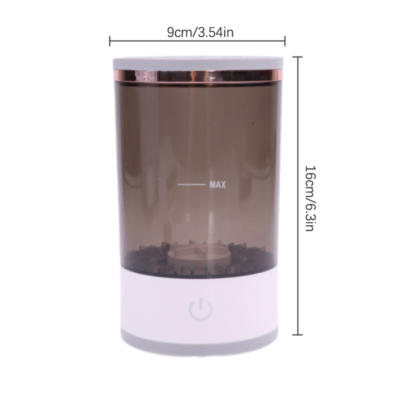 Portable Electric Makeup Brush Cleaner